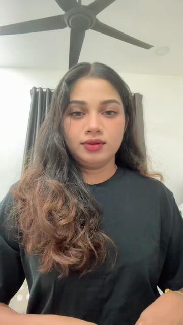 @Shasnii Mohan