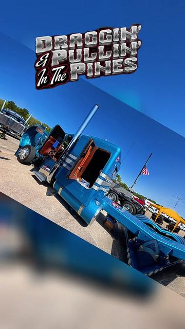 @Borrowed Time Pulling Team 🏁
