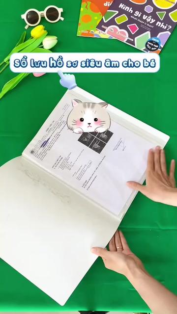 @Cùng con khôn lớn