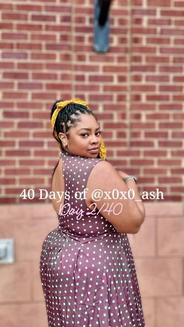 @x0x0Ash Fashion & Lifestyle