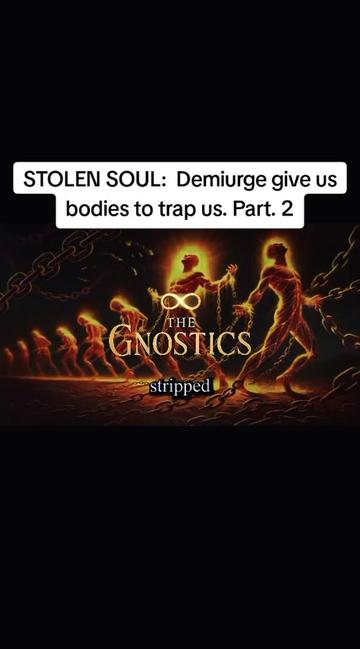 @👁️ The Gnostic_ 29 𝐢𝐬 11