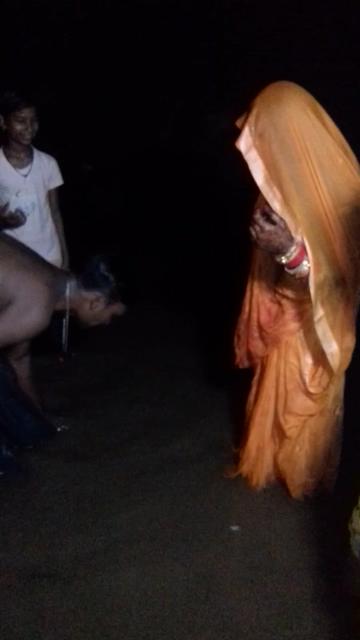 @kajal mahato