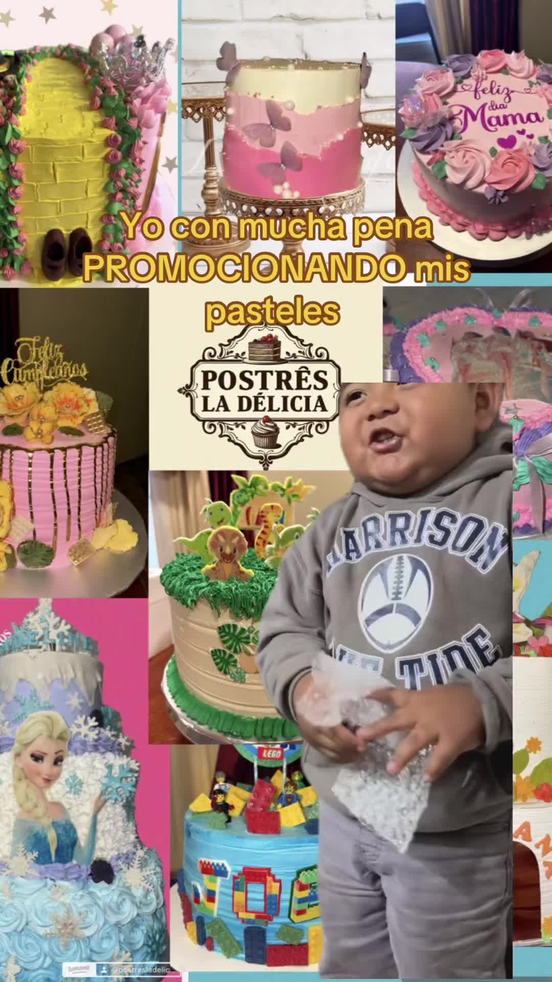 @Postres La Delicia