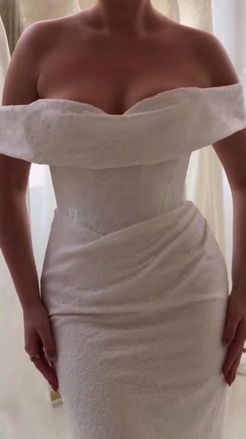 @MiliMili Bridal