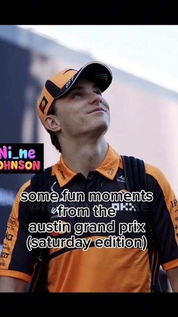 @🧡 ni_nejohnson 🧡. 🏎️🏁