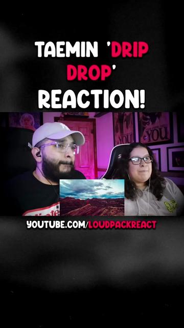 @LOUDPACK REACT