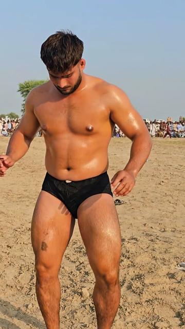 @Namat Pehlwan Official