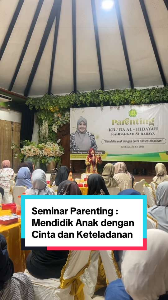 @KB RA. AL-HIDAYAH