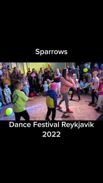 @Maryna Sparrow
