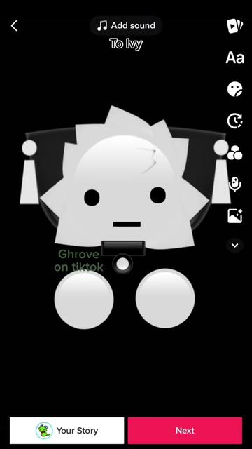 @Groovy