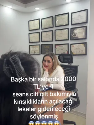 @Esin Deniz Beauty center
