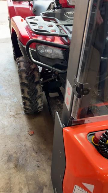 @Hughes ATV