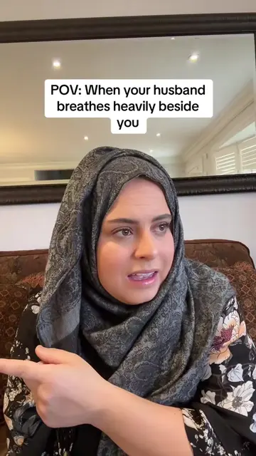 @Maya Hussein