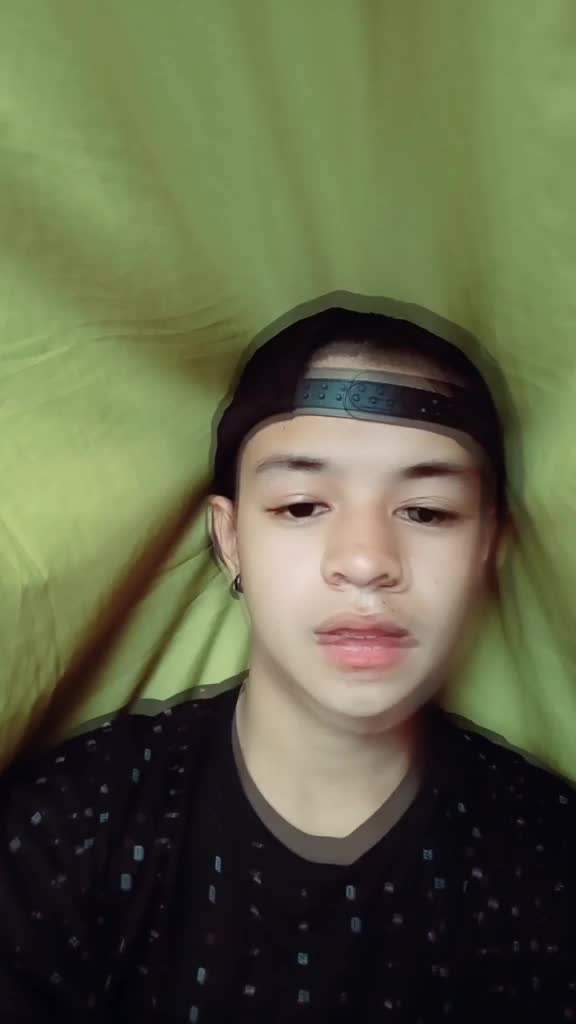 @Brad Vidal