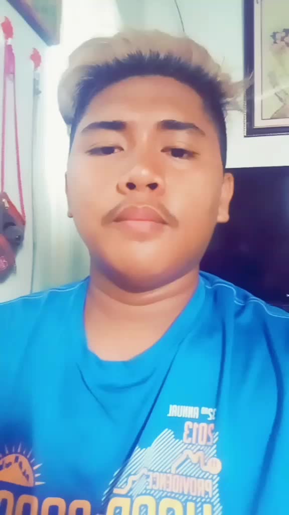@John Rhanged