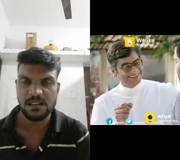 @Vignesh Viswambharan