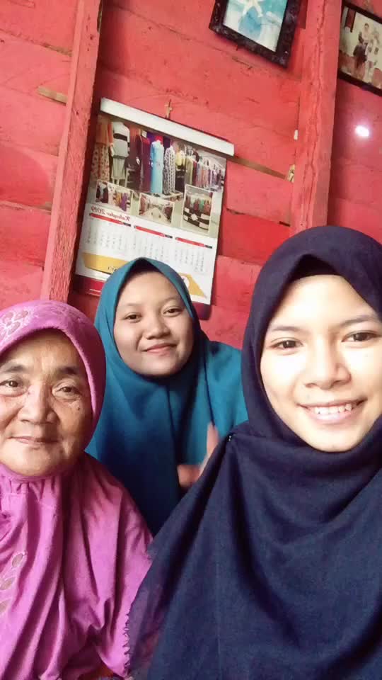 @Nisa Pratiwi