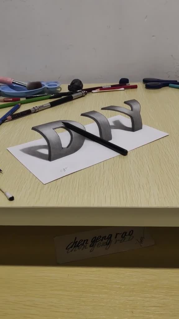 @cgr Hand drawn