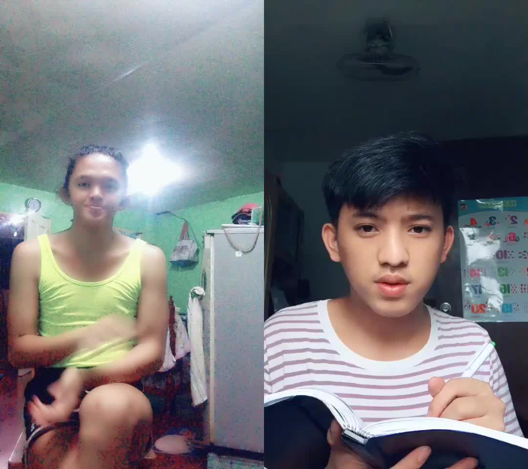 @Queencess Villanueva