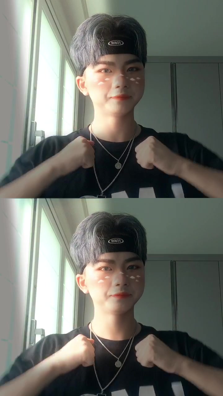 @지짓
