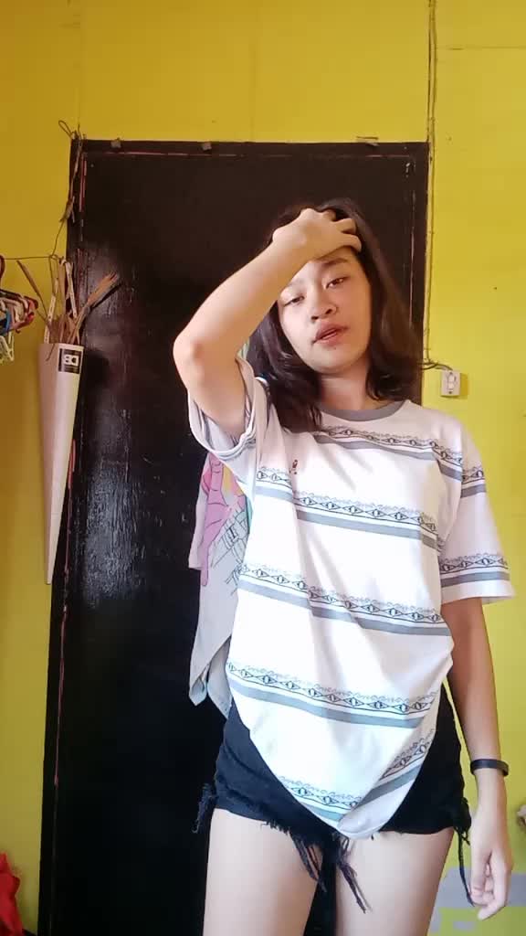 @user:irishjamora