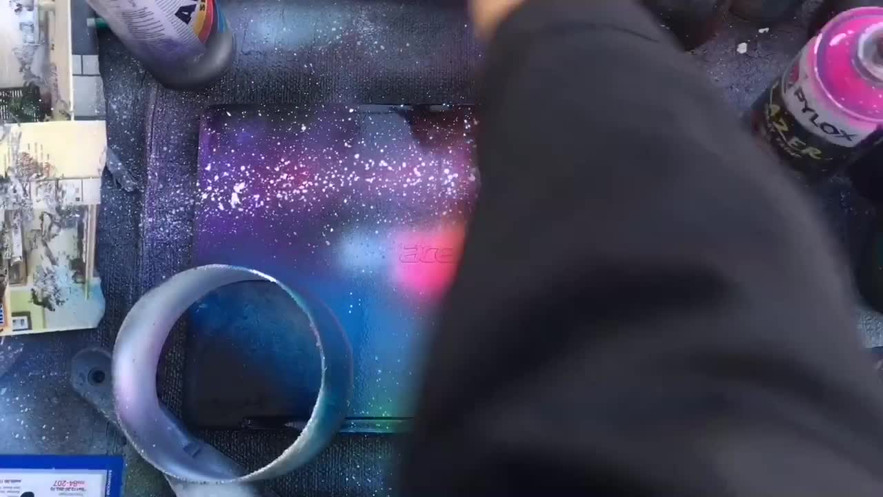 @sunny_sprayart