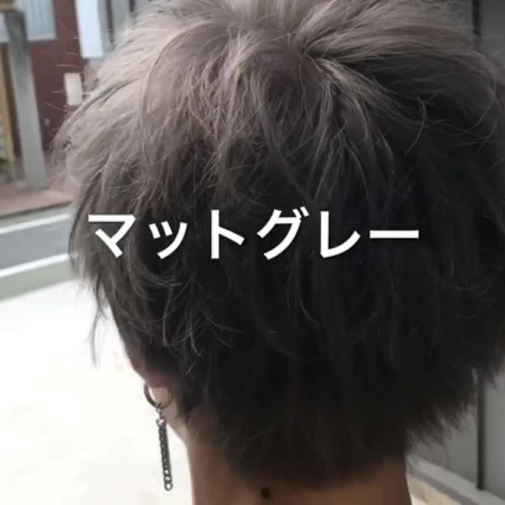 @LIPPS表参道 池平 拓磨