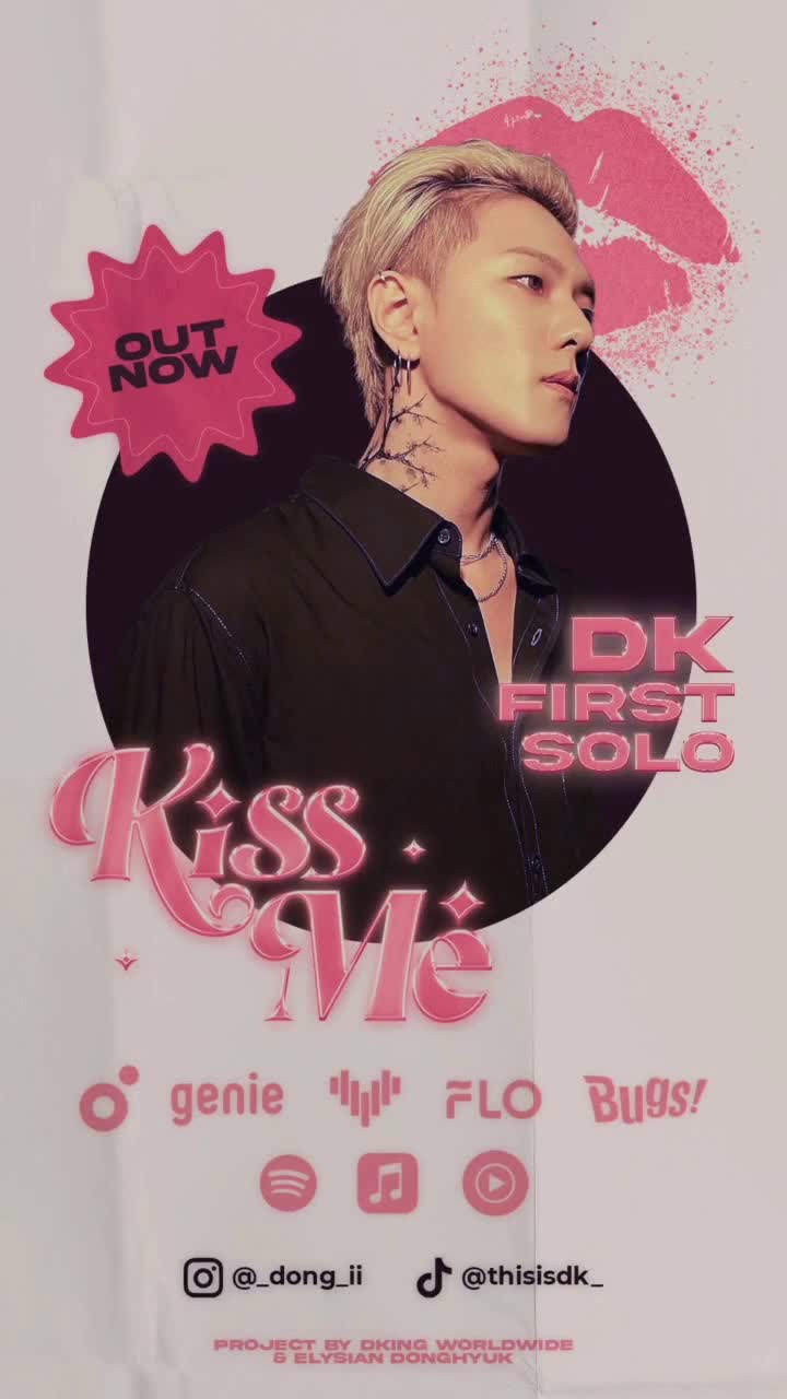 @DKingWorldwide ๐ฆ DK iKON ๐พ
