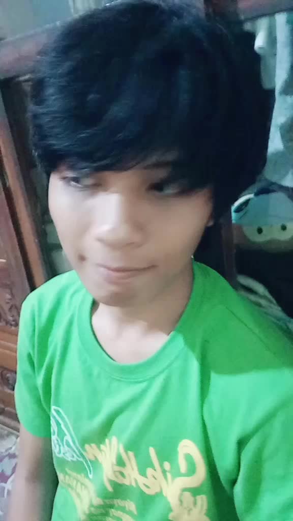 @Carriedo Joshua