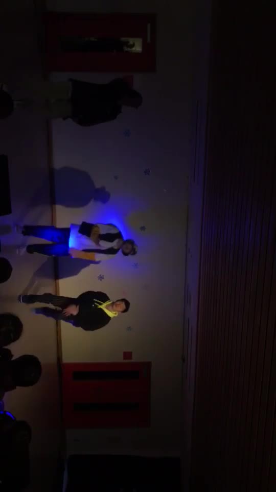 @秋田県立大学 DANCE STYLE