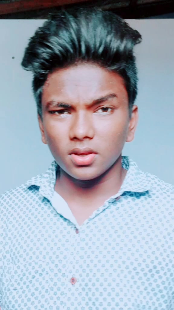 @Kishoth Kumar