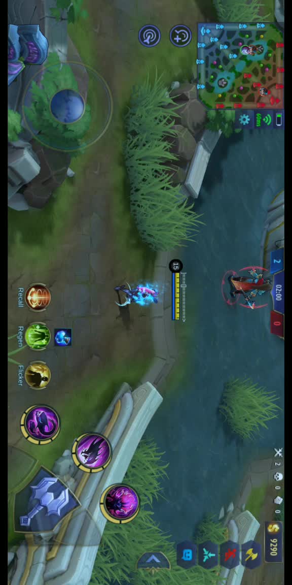@BTL GAMING
