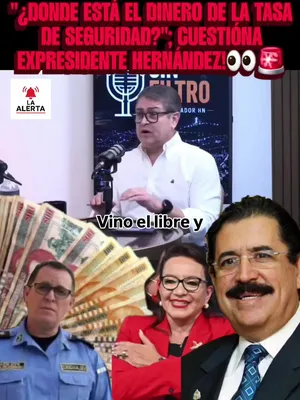 @La Alerta
