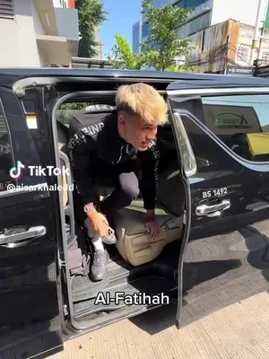@Mocha, Mochi & Bang Belang