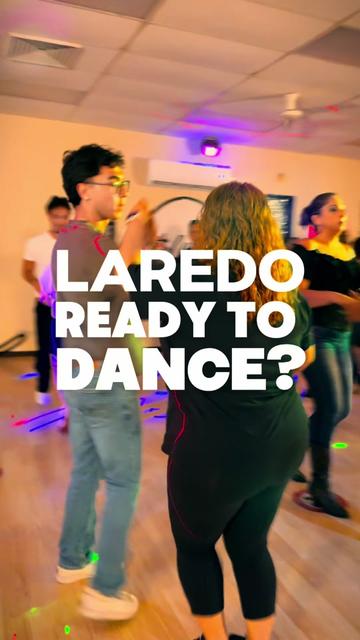 @Latinos Academia de Baile