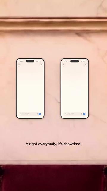 @ChatGPT