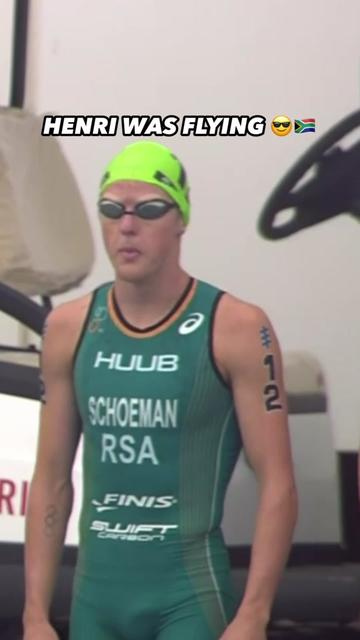 @World Triathlon
