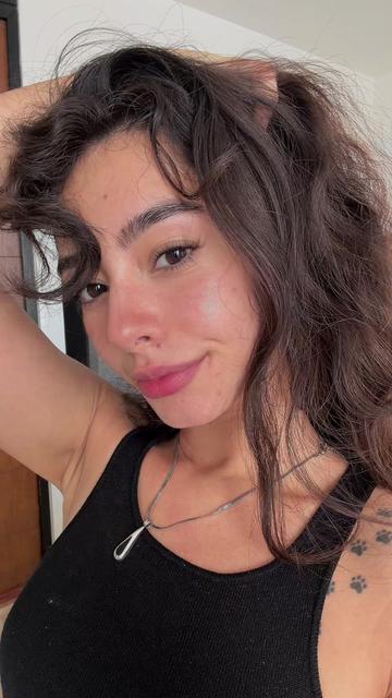 @Nany Palacio Love 💕