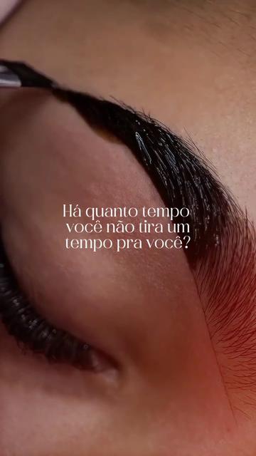 @Sobrancelhas feitas 😍