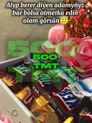 @Sowgatlar dünyasi