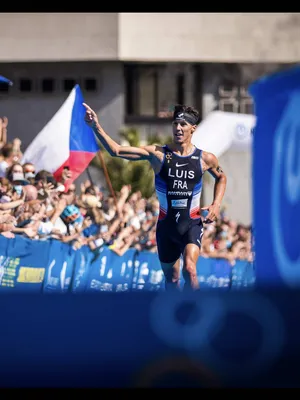 @World Triathlon