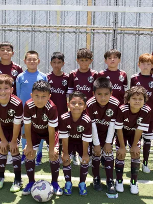 @Valley F.C.