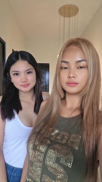 @Ate Mo Aiko