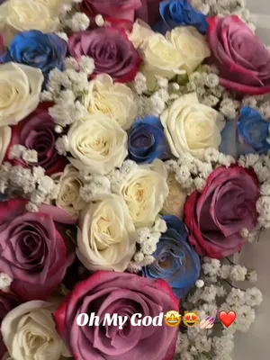 @Flowersbybree 💐|📍Sanfernando