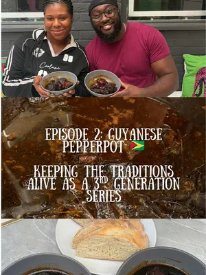 @Ren&eacute;e Eats | Guyana BA 🇬🇾