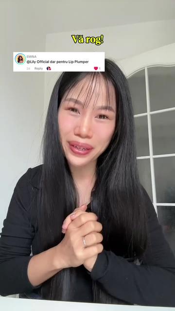 @Lily Official