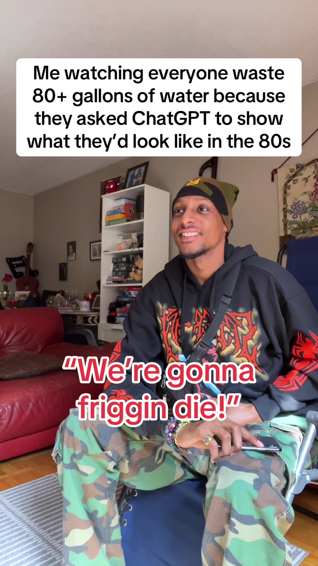 @JAHNI &bull; NIYCHAEL JACKSON