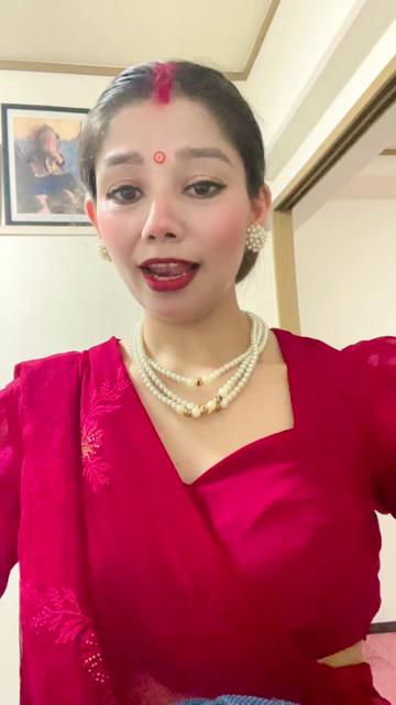 @Saraswati Adhikari