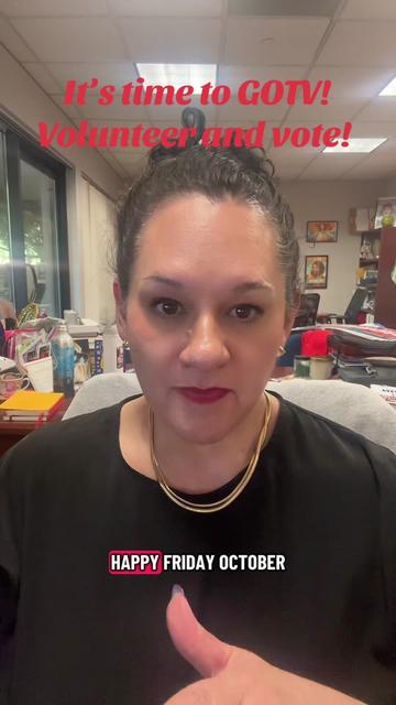 @Marisol Garcia