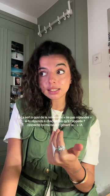 @Rosalie Korcia